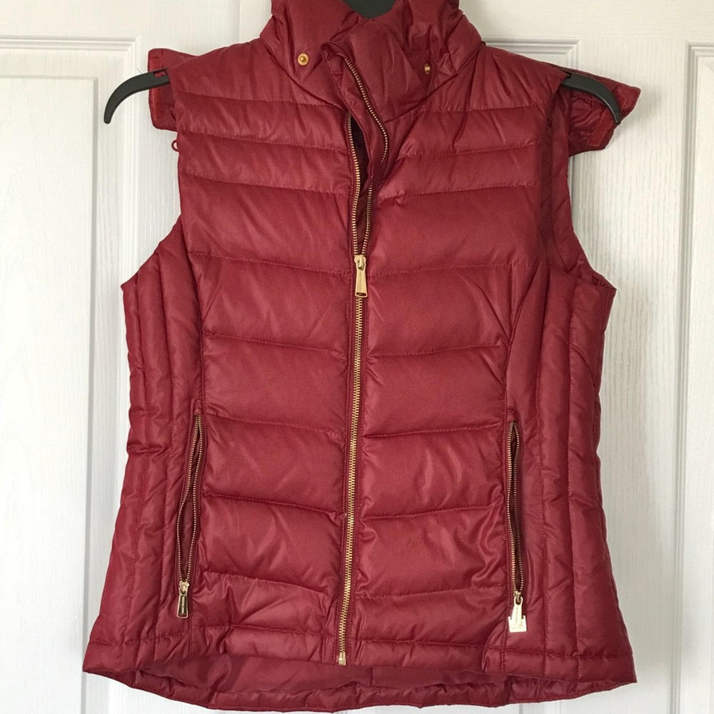 Michael Kors Vest